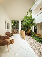 Mosquito Boutique Hotel