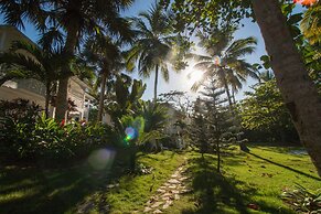 Mosquito Boutique Hotel