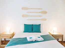 Mosquito Boutique Hotel