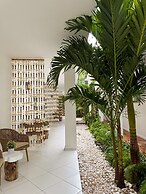 Mosquito Boutique Hotel