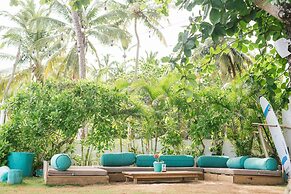 Mosquito Boutique Hotel