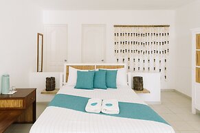 Mosquito Boutique Hotel