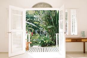 Mosquito Boutique Hotel