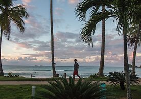 Mosquito Boutique Hotel