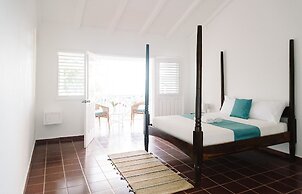 Mosquito Boutique Hotel