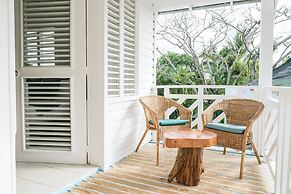 Mosquito Boutique Hotel