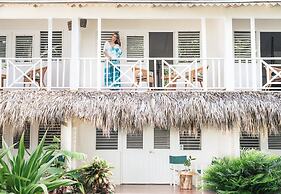 Mosquito Boutique Hotel