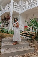 Mosquito Boutique Hotel