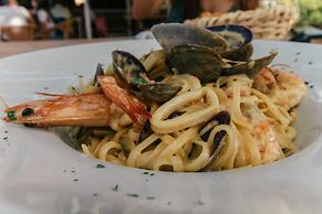 Mosquito Boutique Hotel