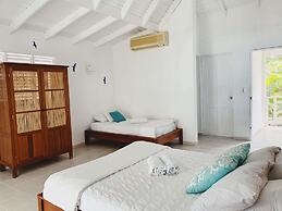 Mosquito Boutique Hotel