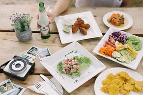 Mosquito Boutique Hotel