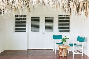 Mosquito Boutique Hotel