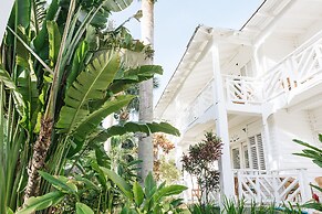 Mosquito Boutique Hotel