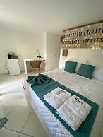 Mosquito Boutique Hotel