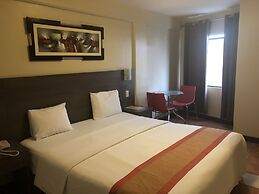 Hotel Caribe
