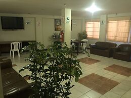 Hotel Caribe
