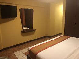 Hotel Caribe