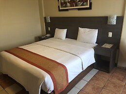 Hotel Caribe