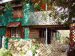 Ecolodge