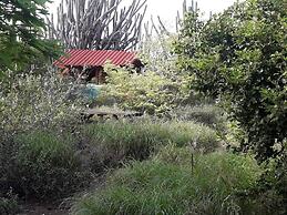Ecolodge