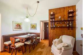 Apartamento Megeve