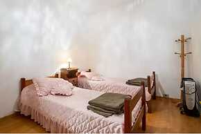 Apartamento Megeve