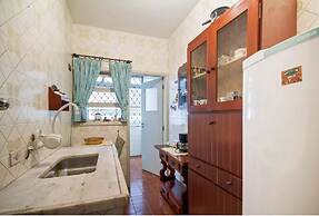 Apartamento Megeve
