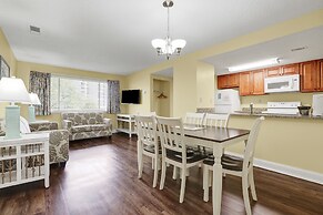 Sand Dunes Tower Suites and Villas