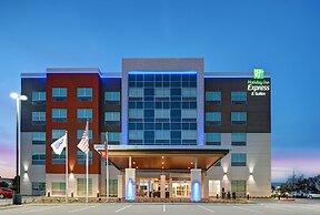 Holiday Inn Express & Suites Houston - Memorial City Centre, an IHG Ho