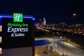 Holiday Inn Express & Suites Houston - Memorial City Centre by IHG