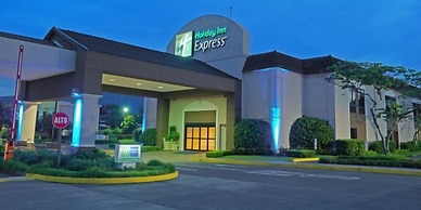 Holiday Inn Express And Suites San Jose Airport by IHG