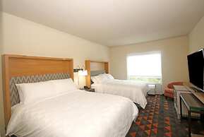 Holiday Inn Hotel And Suites Fayetteville W-Fort Bragg Area by IHG