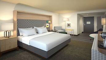 Holiday Inn Hotel And Suites Fayetteville W-Fort Bragg Area by IHG