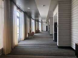 Holiday Inn Hotel And Suites Fayetteville W-Fort Bragg Area by IHG