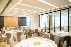 Holiday Inn Express Taian City Center by IHG