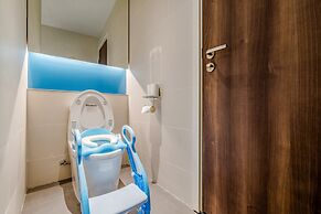 Holiday Inn Express Taian City Center by IHG