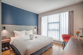 Holiday Inn Express Taian City Center by IHG