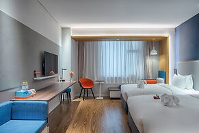 Holiday Inn Express Taian City Center by IHG