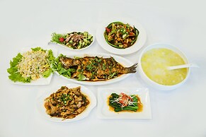 Holiday Inn Express Taian City Center by IHG