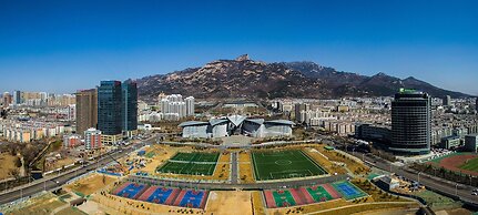 Holiday Inn Express Taian City Center by IHG