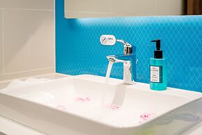 Holiday Inn Express Taian City Center by IHG