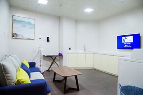 Holiday Inn Express Taian City Center by IHG