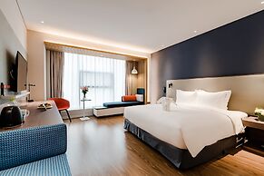 Holiday Inn Express Taian City Center by IHG