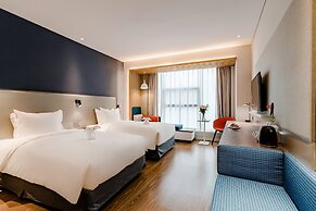 Holiday Inn Express Taian City Center by IHG