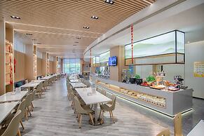 Holiday Inn Express Taian City Center by IHG