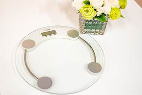 Holiday Inn Express Taian City Center by IHG