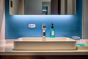 Holiday Inn Express Taian City Center by IHG