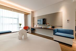 Holiday Inn Express Taian City Center by IHG