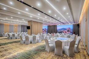 Holiday Inn Express Taian City Center by IHG