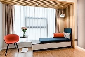Holiday Inn Express Taian City Center by IHG